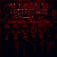 Nightkarnation : Adaptness to a Soleness Life Nightkarnation : Adaptness to a Soleness Life